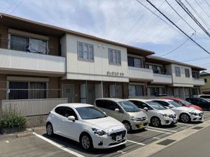 ガーデニアナナ A0202号-1