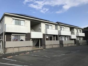 シャーメゾン名東　Ｂ棟 B0105号-1