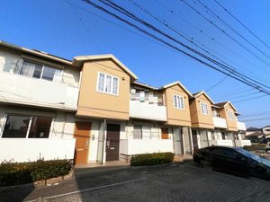 サニーコート　Ａ棟