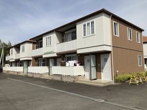 ヒルサイドコート　Ｂ棟