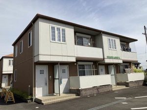 ヒルサイドコート　Ｃ棟