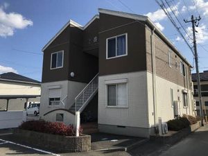 ステージ・ラフィネ　Ⅱ番館