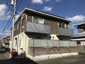 ステージ・ラフィネ　Ⅰ番館 B0102号-1