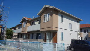 クラヴィエ北田宮