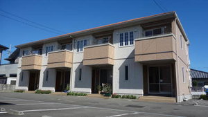 クラヴィエ北田宮 B0105号-1