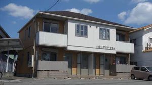 ガーデニアマミ A0202号-1