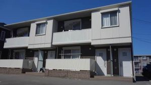 シャーメゾンサンモール　Ａ棟 A0201号-1