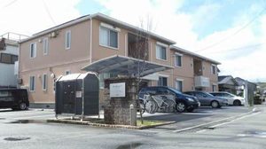 シャーメゾンさくら　Ｂ棟 B0205号-1