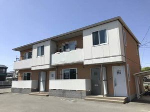 ファミール　Ａ棟