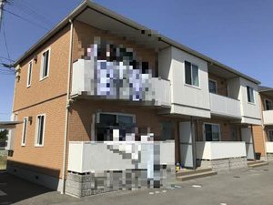 ファミール　Ｂ棟