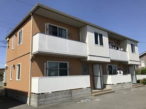 ファミール　Ｃ棟