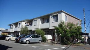 花ぽーと　Ｂ棟