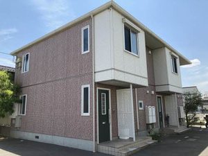 花ぽーと　Ｅ棟 E0201号-1