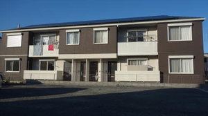 シャーメゾン　ボナール　Ｂ棟