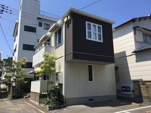 シャーメゾン　セレンテ A0201号-1