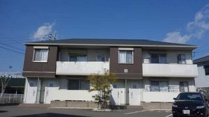 シャーメゾンリヴェール　Ａ棟