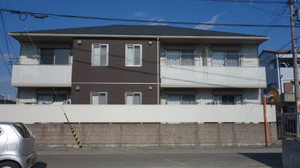 シャーメゾンリヴェール　Ｂ棟