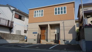 シャーメゾンクラヴィエ北島