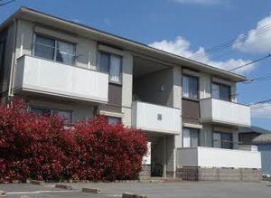 シャーメゾンプランドール　Ａ棟