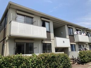 シャーメゾンプランドール　Ｂ棟