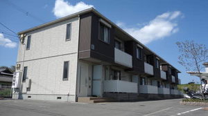 シャーメゾンプランドール　Ｅ棟