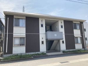 リブライフ春日　Ⅰ棟 A0102号-1