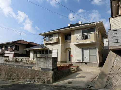 ◆仁方◆Ｗ邸戸建
