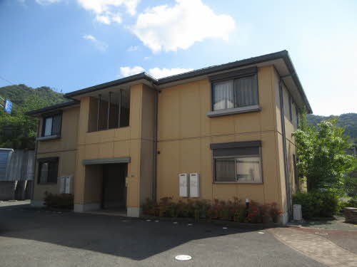 セジュン　Ｃ棟