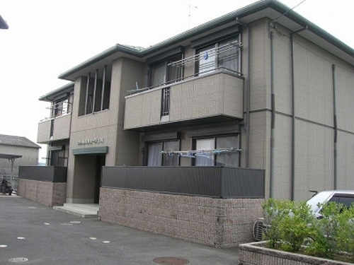 クレルバリュージュ　Ａ棟A0102-1