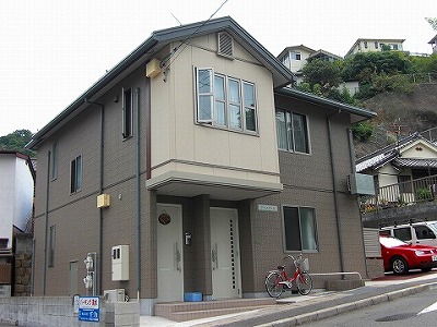 プチ・メゾンⅡA0101-1