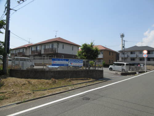 パティオ・ドュ・シャーメゾン Ⅰ棟 A0202号-15