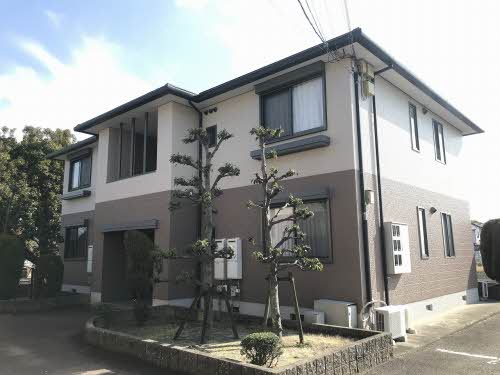 バリュージュ萌芽　Ｄ棟 D0101号-14