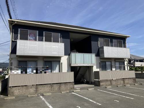 シャーメゾンエチュード　Ｄ棟 D0110号-15