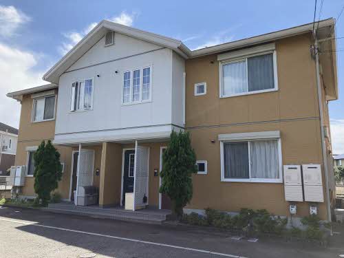 シャーメゾン　ボヌール　Ａ棟