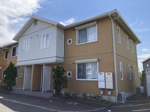 シャーメゾン　ボヌール　Ｄ棟 D0108号-15