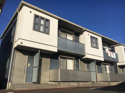 シャーメゾン霧ケ峰　Ｃ棟