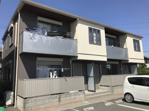 シャーメゾンエピナール　Ａ棟 A0201号-15