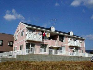 フレグランスビバ A0101号-1