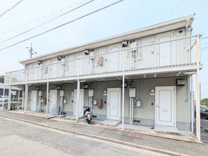 アークヒルズ　東山 A0205号-1