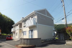 ニューフラワーヒルズ A0101号-1