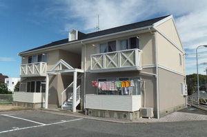 プラザ　マロニエA0201-6