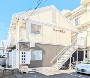 セフィラ野上 A0202号-1