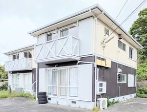 グレイス遠石 A0201号-1