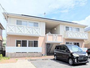 フレグランス上尾　Ａ棟