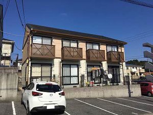 フレグランス上尾　Ｅ棟 A0101号-1