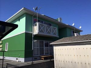 コモンシティー橋本　Ｂ棟 B0101号-1