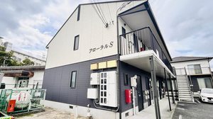 フローラルＳ A0202号-1