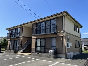 カーサ平生 A0102号-1