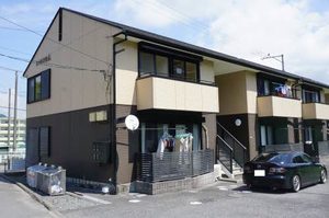 サンライフ光　Ａ棟