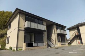 サンライフ光　　Ｃ棟 C101号-1